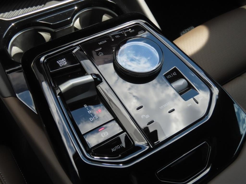 BMW 5 Series - Vista 11