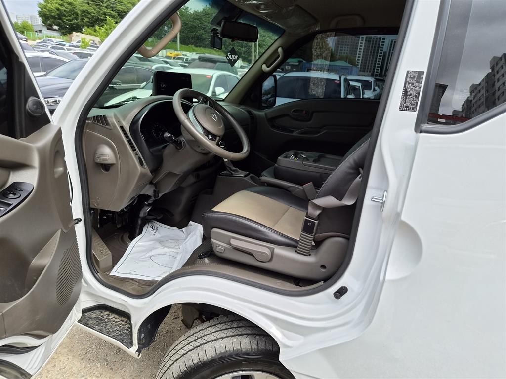 Small Truck Cargo (small) - Vista 6