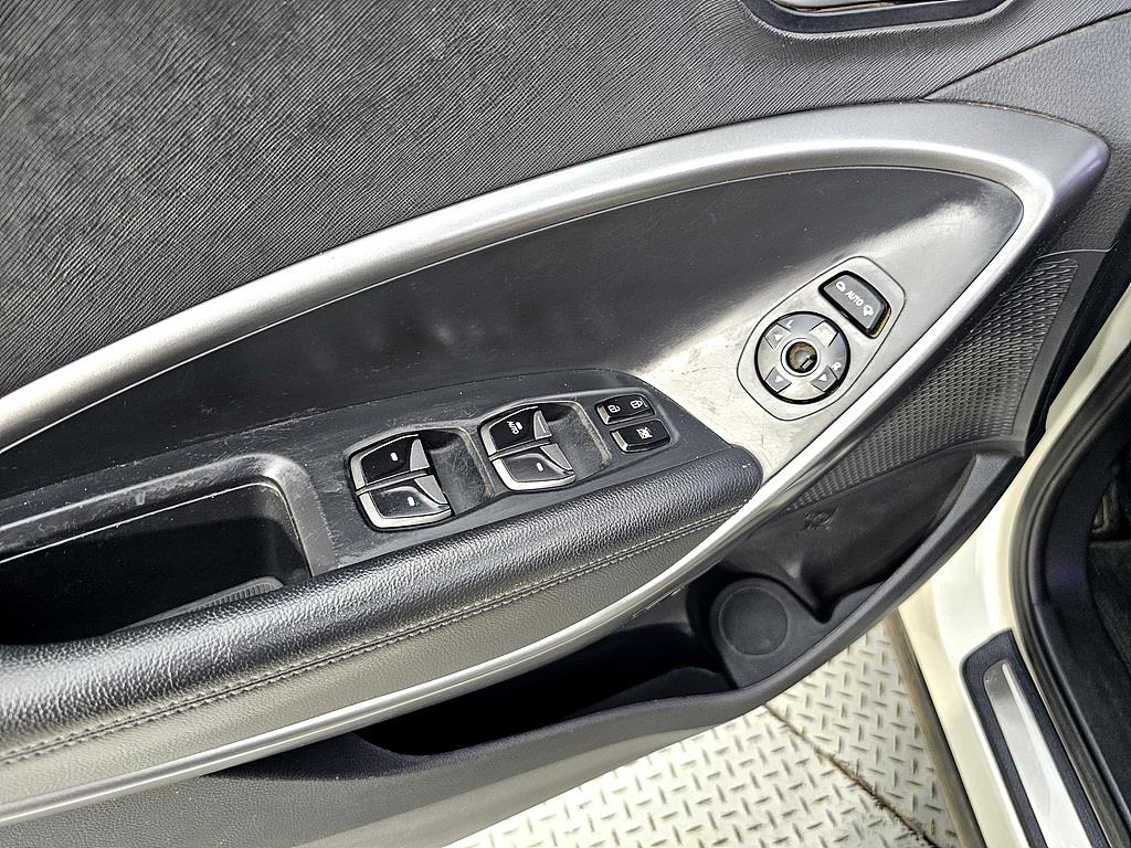HYUNDAI Santa Fe - Vista 12