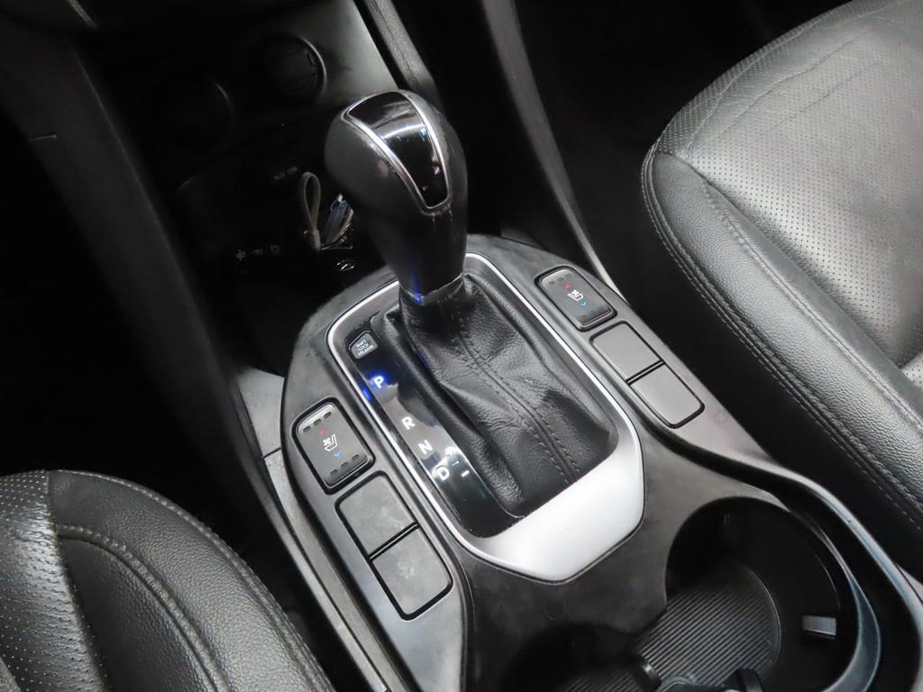 HYUNDAI Santa Fe 2015 - Importación desde Corea - HF Imports Iquique - Foto 13
