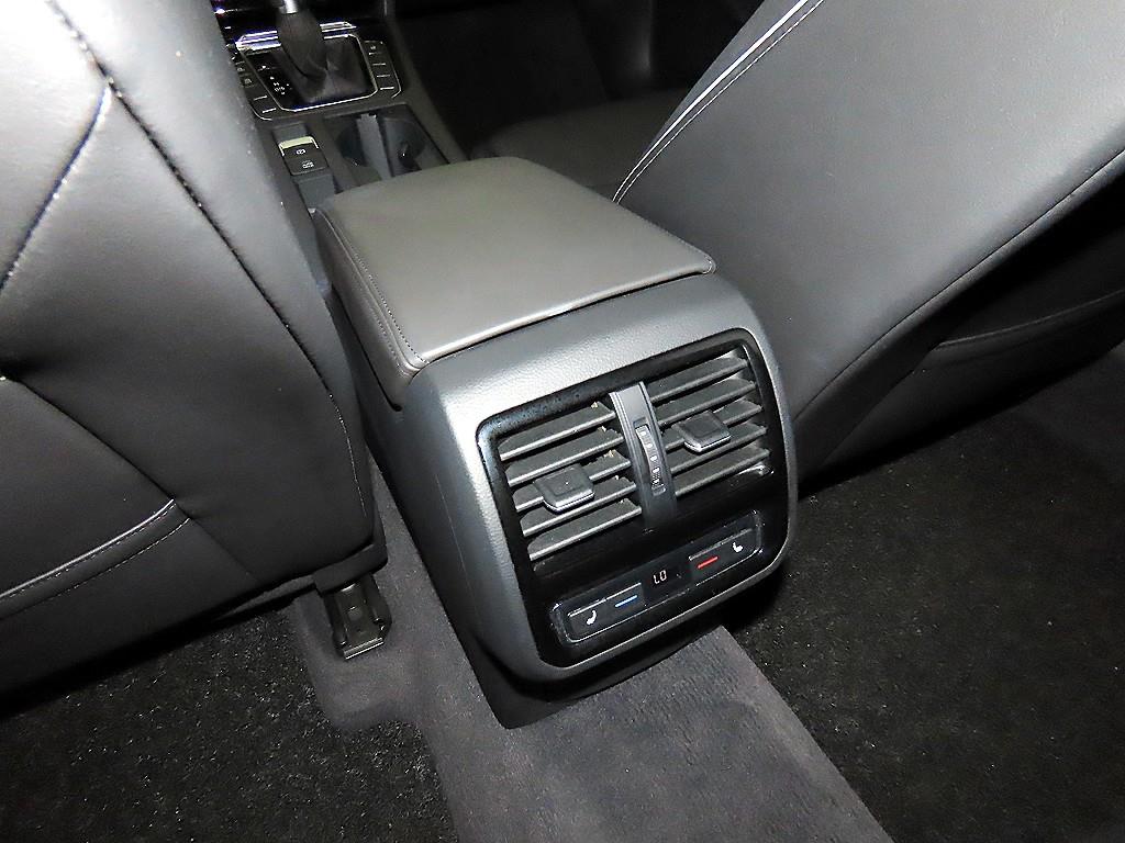 Volkswagen Arteon 2019 - Importación desde Corea - HF Imports Iquique - Foto 14