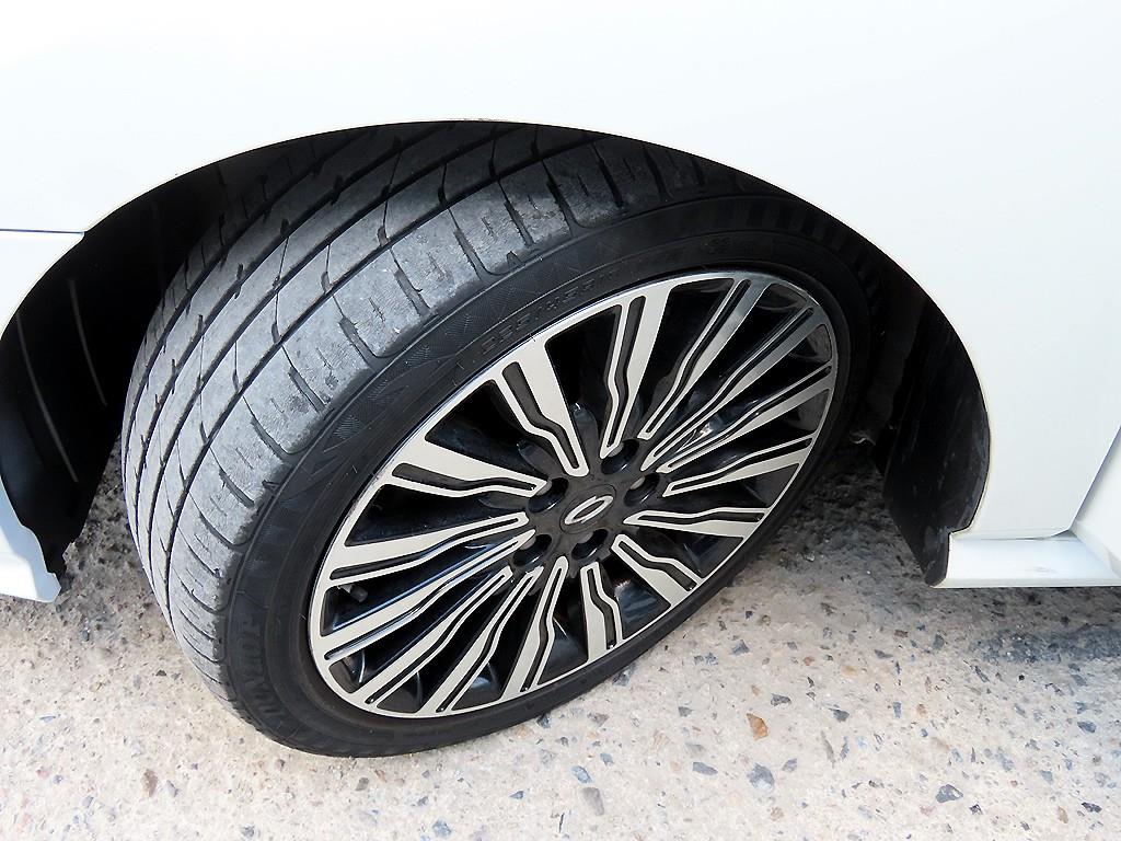 SAMSUNG SM5 2016 - Importación desde Corea - HF Imports Iquique - Foto 20