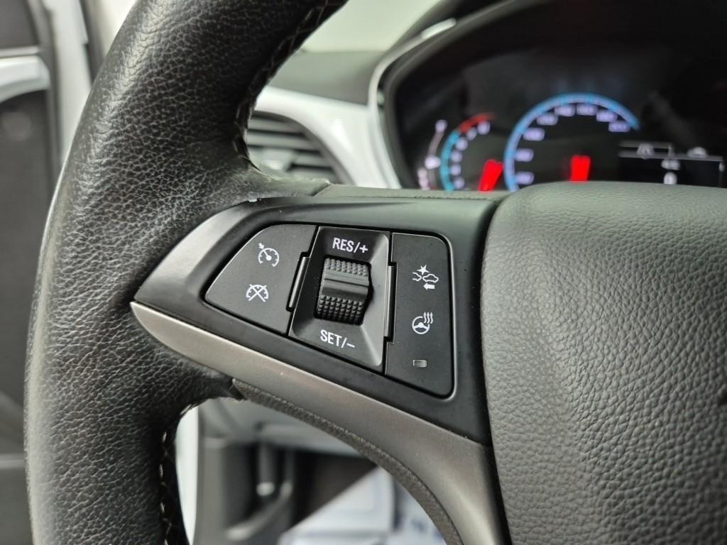 Chevrolet Spark 2016 Blanco - Importación desde Corea - HF Imports Iquique - Foto 15