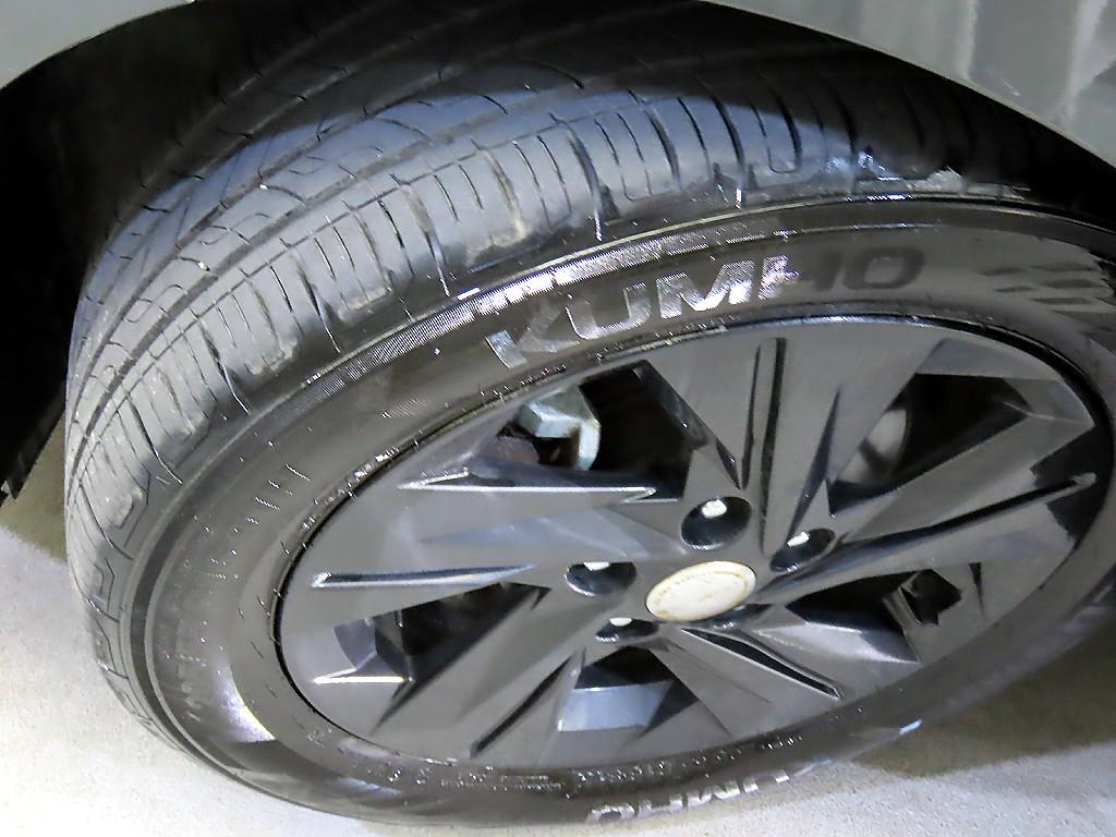 HYUNDAI Avante 2021 Gris - Importación desde Corea - HF Imports Iquique - Foto 20