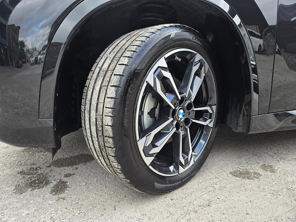 BMW X1 2025 Negro - Importación desde Corea - HF Imports Iquique - Foto 20