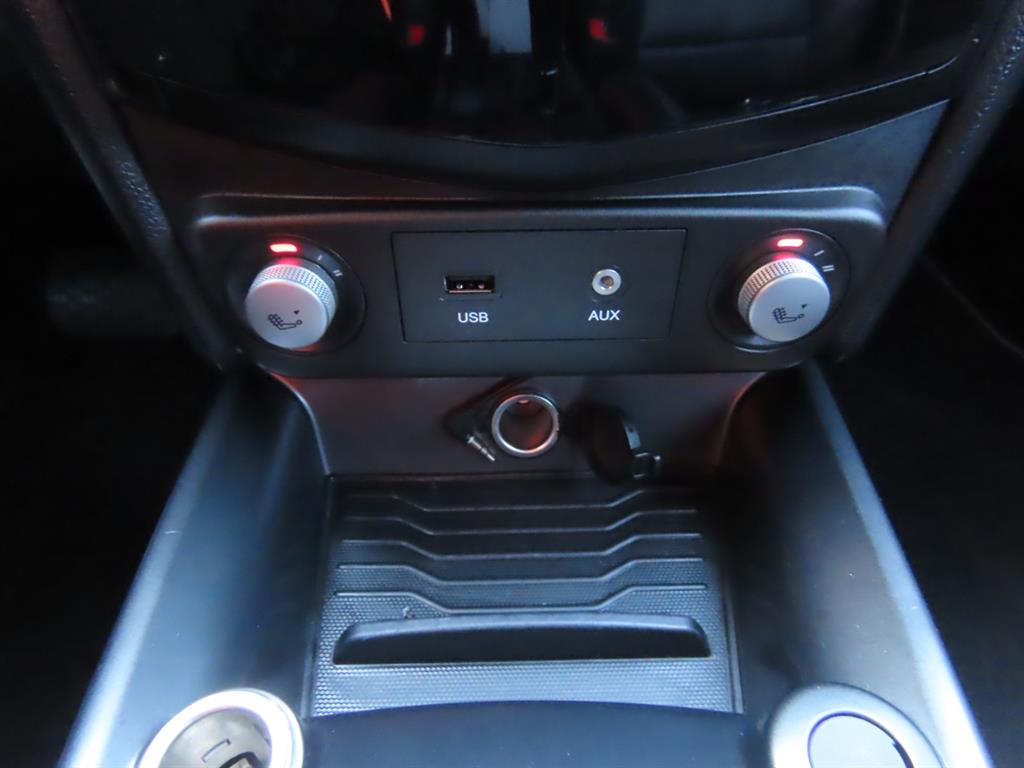 Ssangyong Tivoli 2016 - Importación desde Corea - HF Imports Iquique - Foto 13
