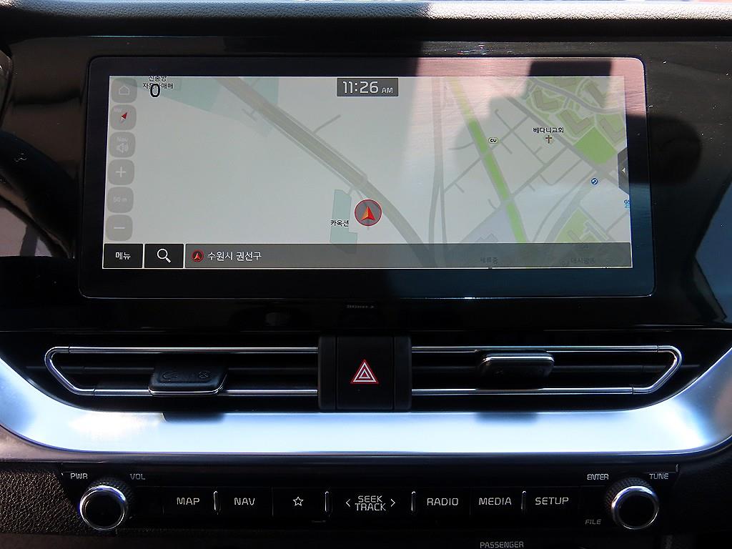KIA Niro 2021 - Importación desde Corea - HF Imports Iquique - Foto 16
