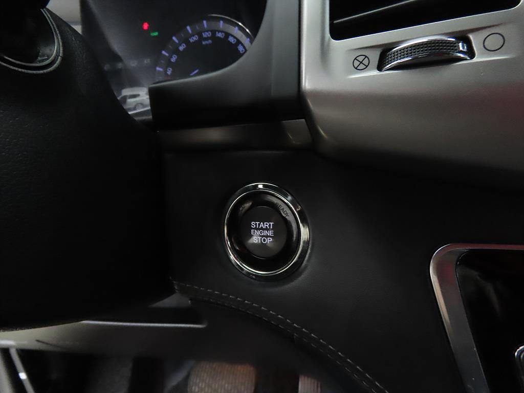 Ssangyong Rexton 2018 Blanco - Importación desde Corea - HF Imports Iquique - Foto 15