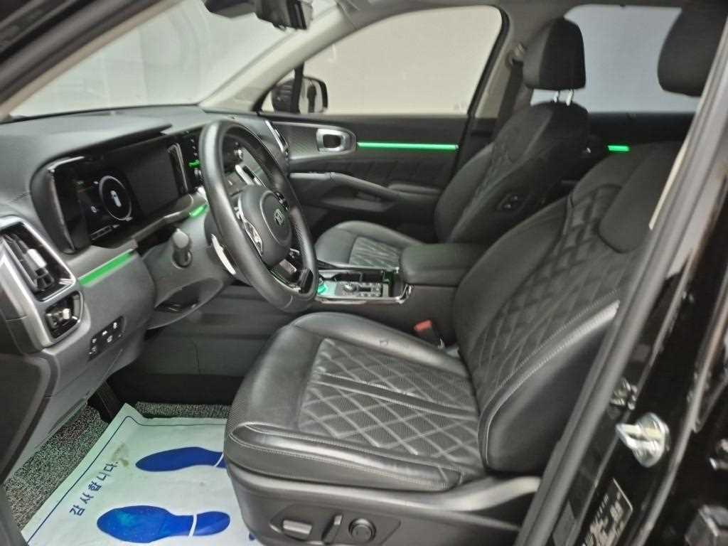 KIA Sorento - Vista 11