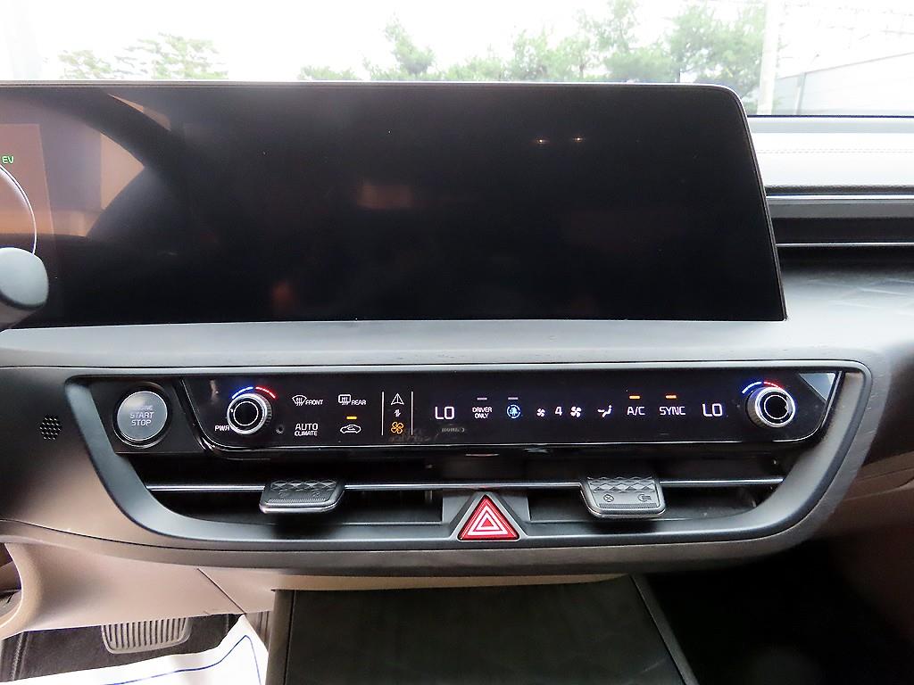 KIA K8 2022 Negro - Importación desde Corea - HF Imports Iquique - Foto 13