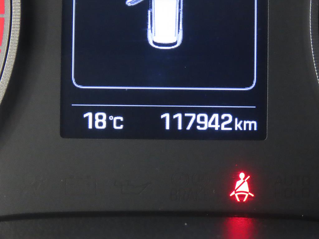 HYUNDAI Tucson - Vista 12