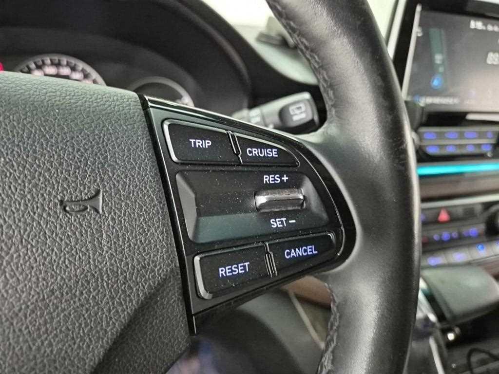HYUNDAI Starex 2019 Café - Importación desde Corea - HF Imports Iquique - Foto 15