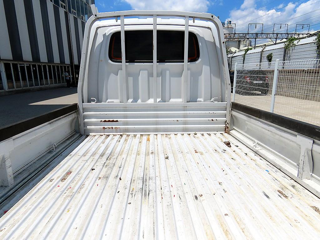 Small Truck Cargo (small) - Vista 5