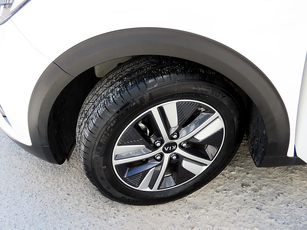 KIA Niro 2021 - Importación desde Corea - HF Imports Iquique - Foto 20