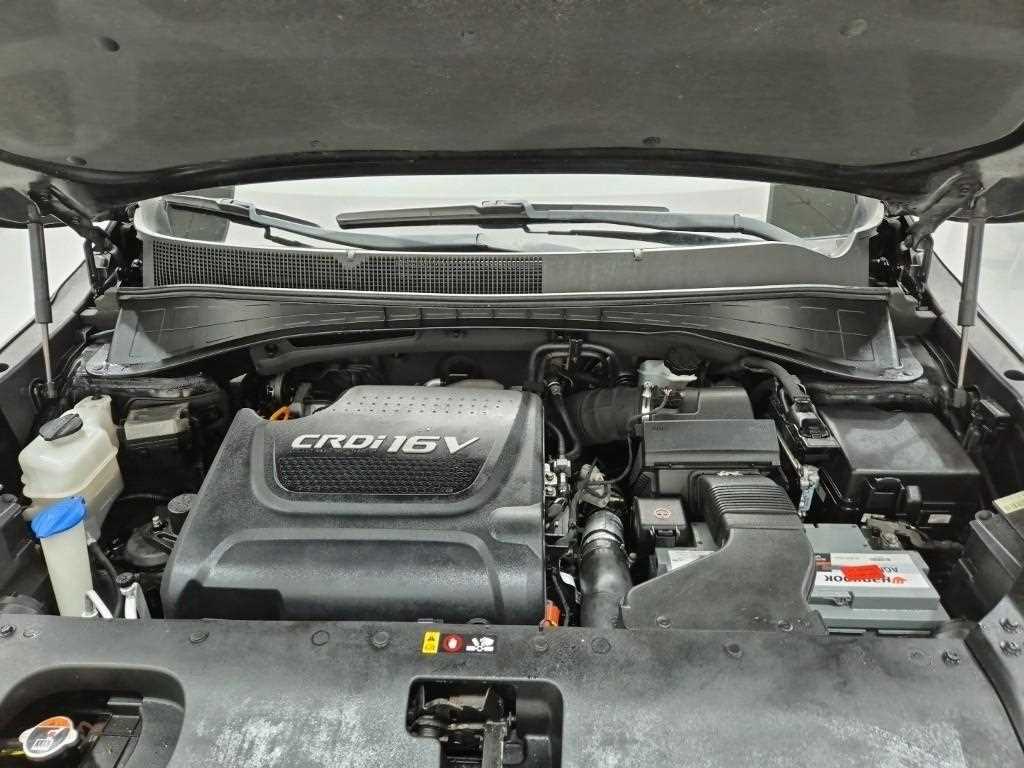 KIA Sorento - Vista 5