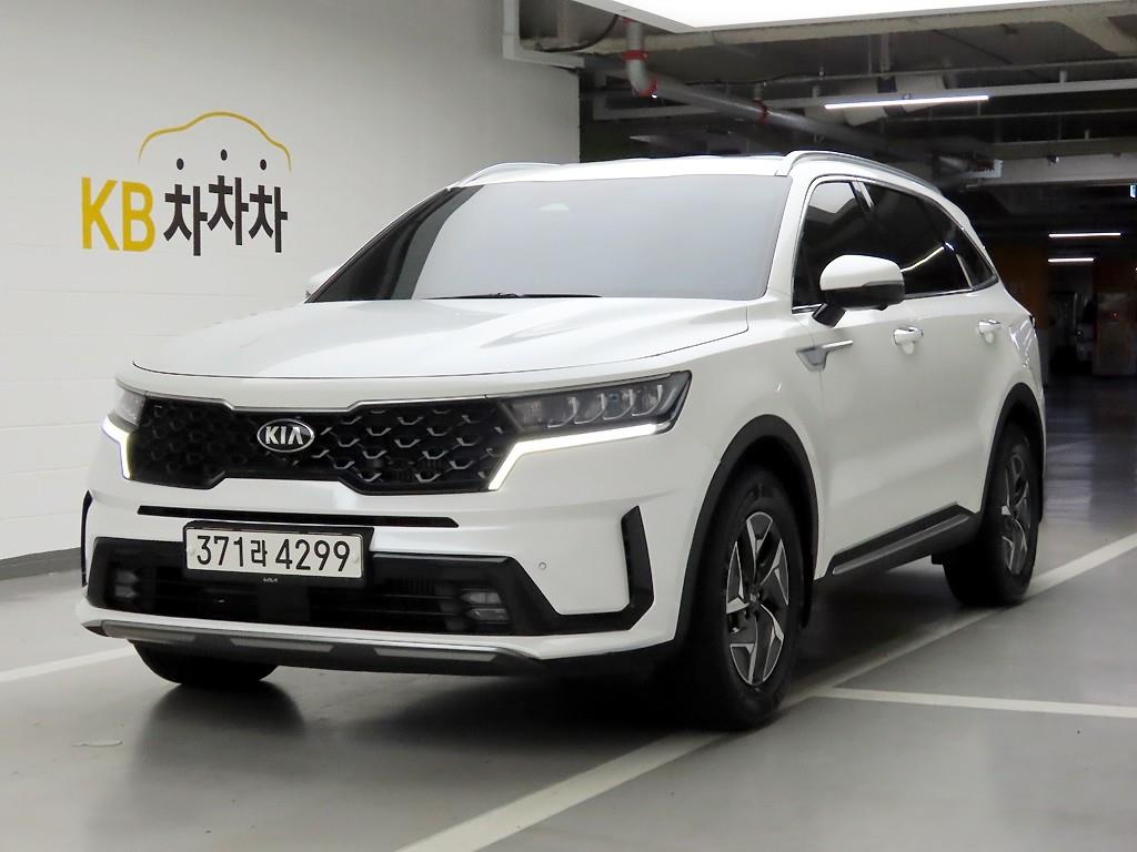 KIA Sorento - Vista 2