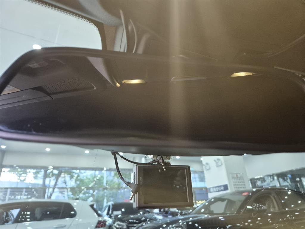 Mercedes Benz SLK Class - Vista 11