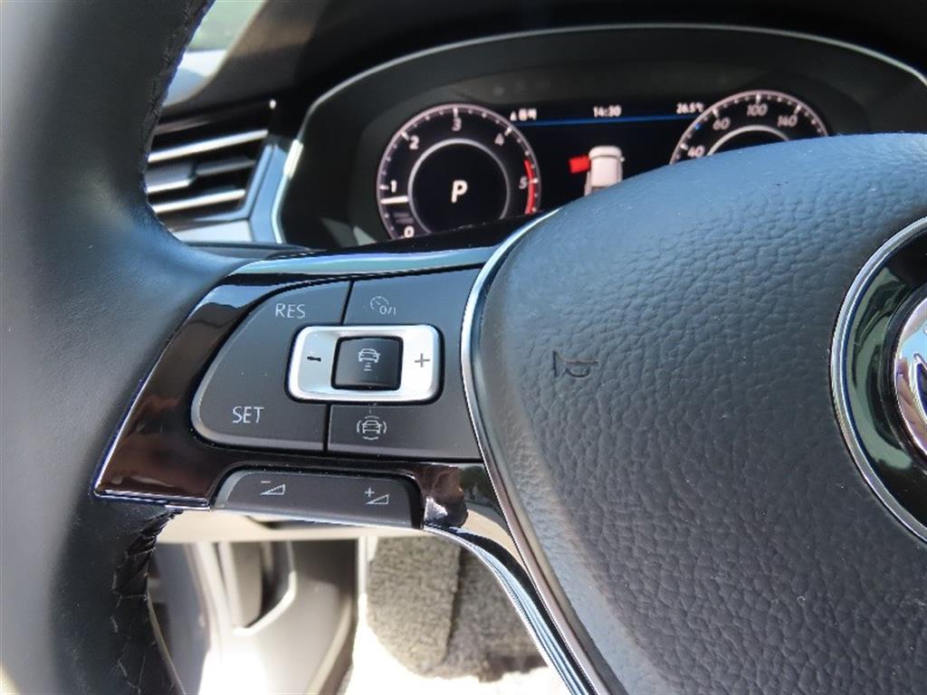 Volkswagen Arteon 2019 Gris - Importación desde Corea - HF Imports Iquique - Foto 11