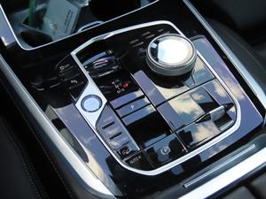 BMW X5 - Vista 12