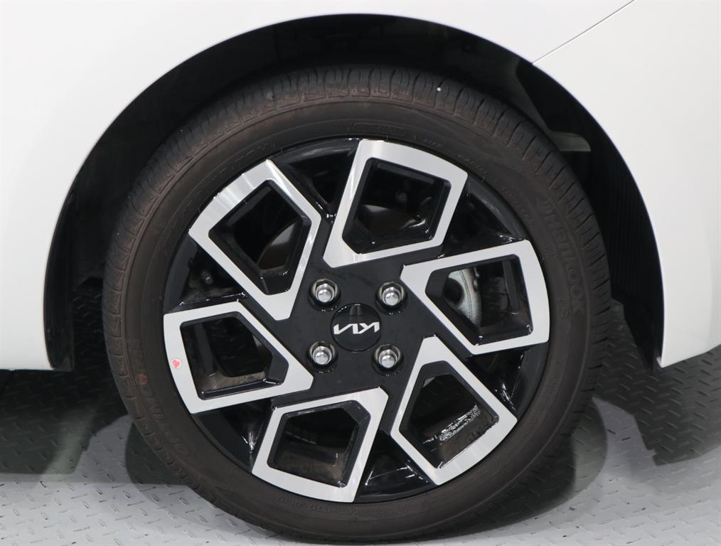 KIA Ray 2025 Blanco - Importación desde Corea - HF Imports Iquique - Foto 18