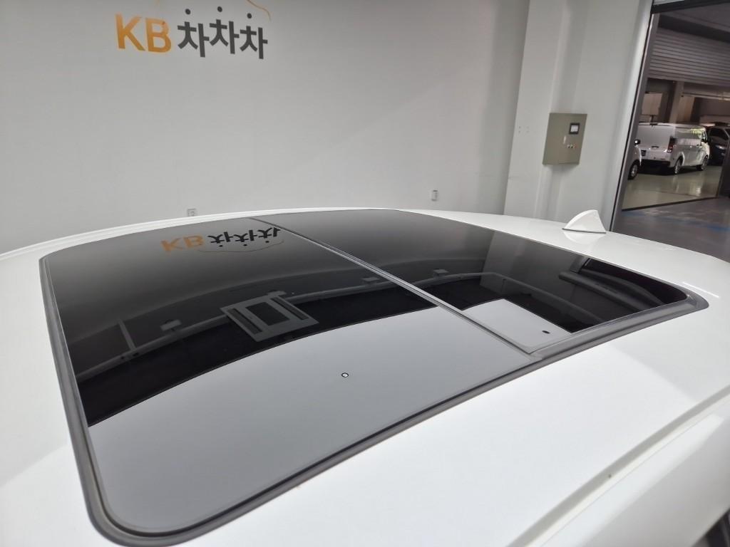 Chevrolet Malibu 2017 Blanco - Importación desde Corea - HF Imports Iquique - Foto 19