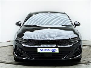 KIA K5 - Vista 2