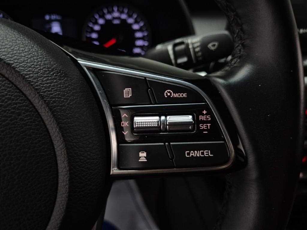 KIA K3 2019 Blanco - Importación desde Corea - HF Imports Iquique - Foto 15