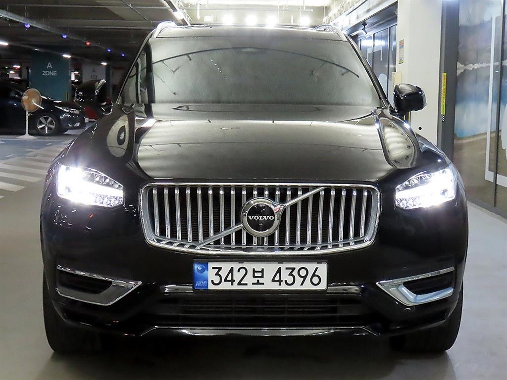 Volvo XC90 - Vista 2
