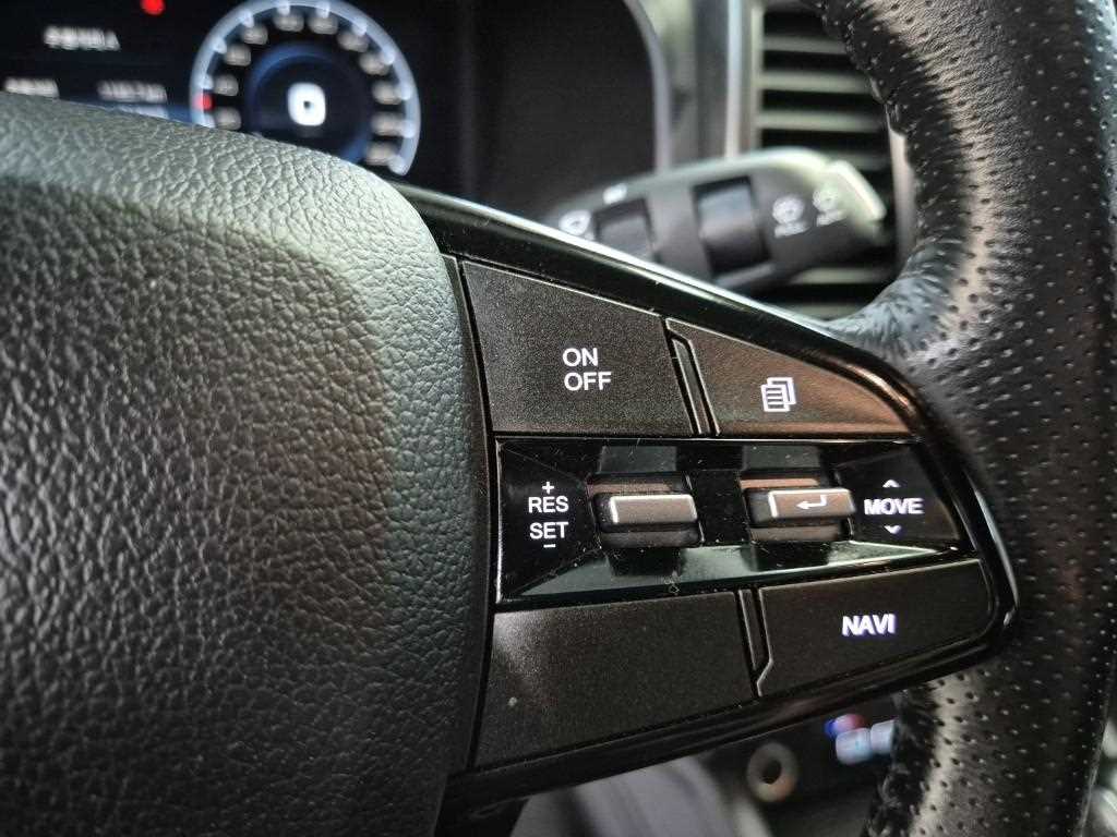 Ssangyong Rexton 2022 Verde - Importación desde Corea - HF Imports Iquique - Foto 15