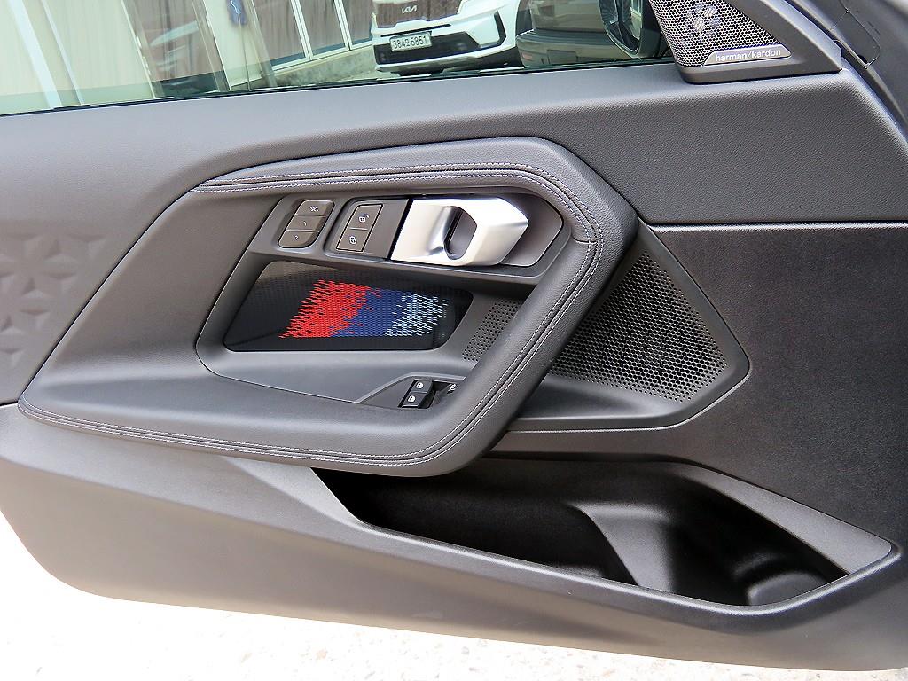 BMW 2 series - Vista 12