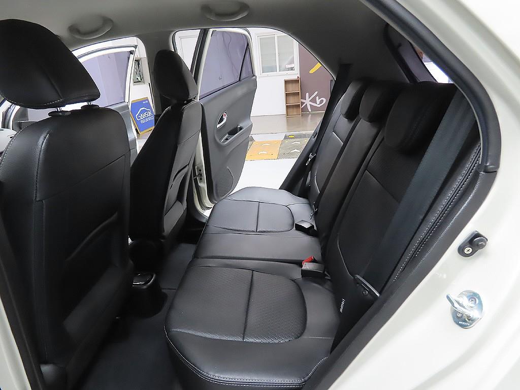 KIA Morning 2014 Blanco - Importación desde Corea - HF Imports Iquique - Foto 9