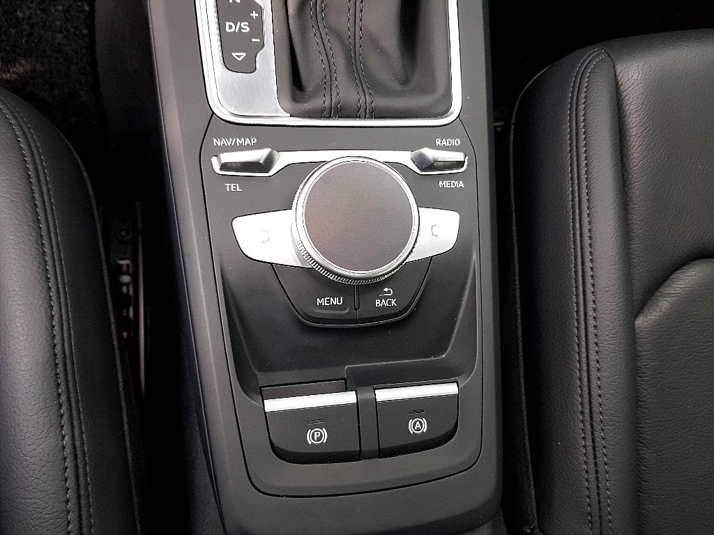 Audi Q2 2020 Blanco - Importación desde Corea - HF Imports Iquique - Foto 14
