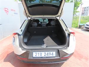 KIA EV6 - Vista 10