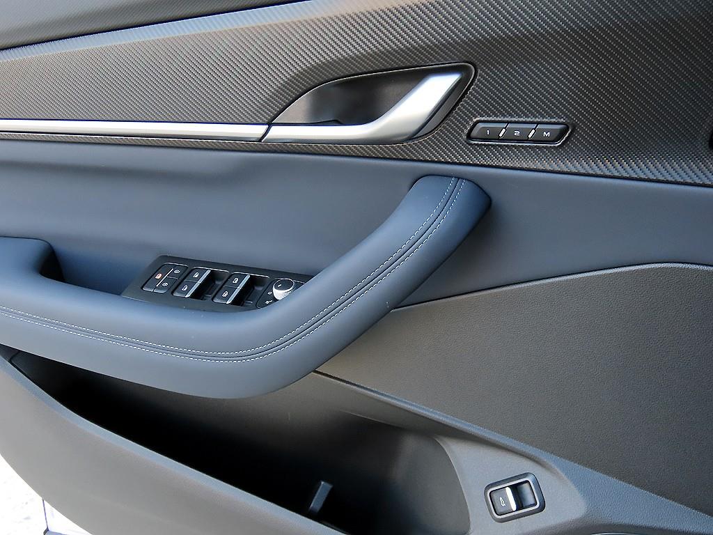 SAMSUNG Grand Koleos - Vista 11