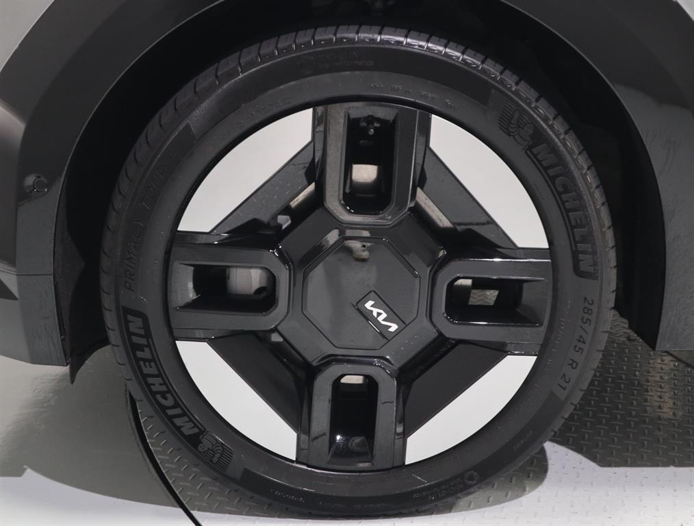 KIA EV9 2024 Gris - Importación desde Corea - HF Imports Iquique - Foto 18