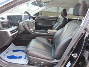 HYUNDAI Grandeur - Vista 10