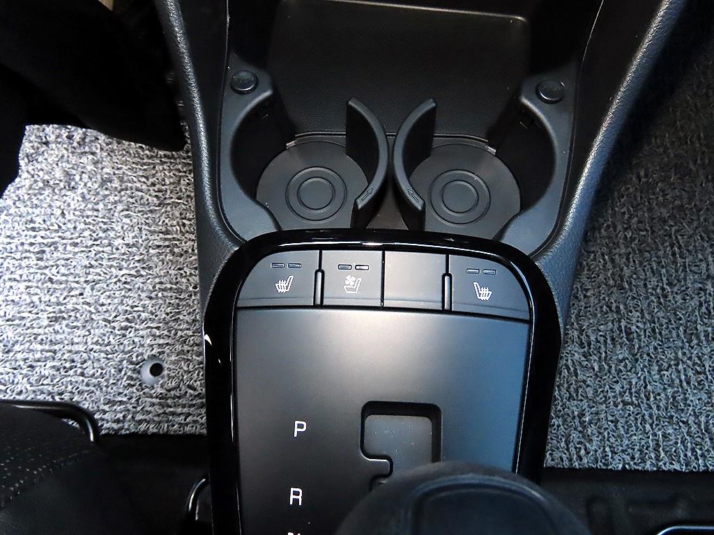 KIA Morning 2025 the color of pearl - Importación desde Corea - HF Imports Iquique - Foto 16
