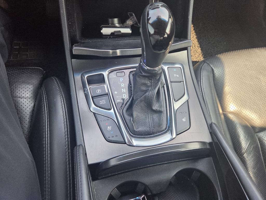 HYUNDAI Grandeur 2016 Blanco - Importación desde Corea - HF Imports Iquique - Foto 13