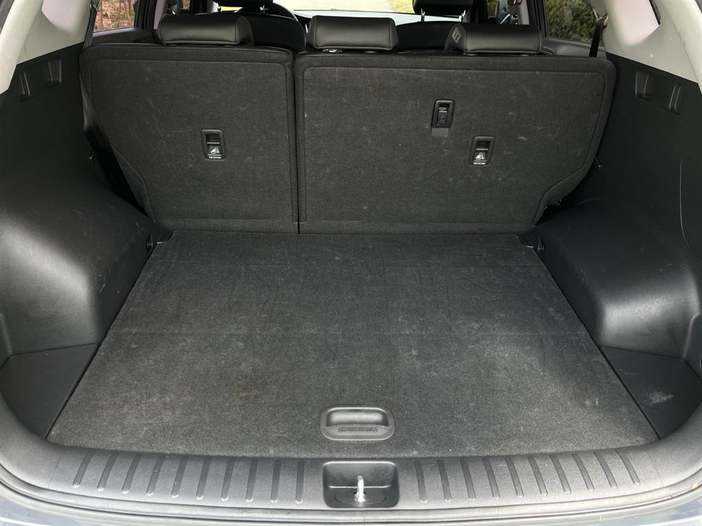 HYUNDAI Tucson 2018 Gris - Importación desde Corea - HF Imports Iquique - Foto 15