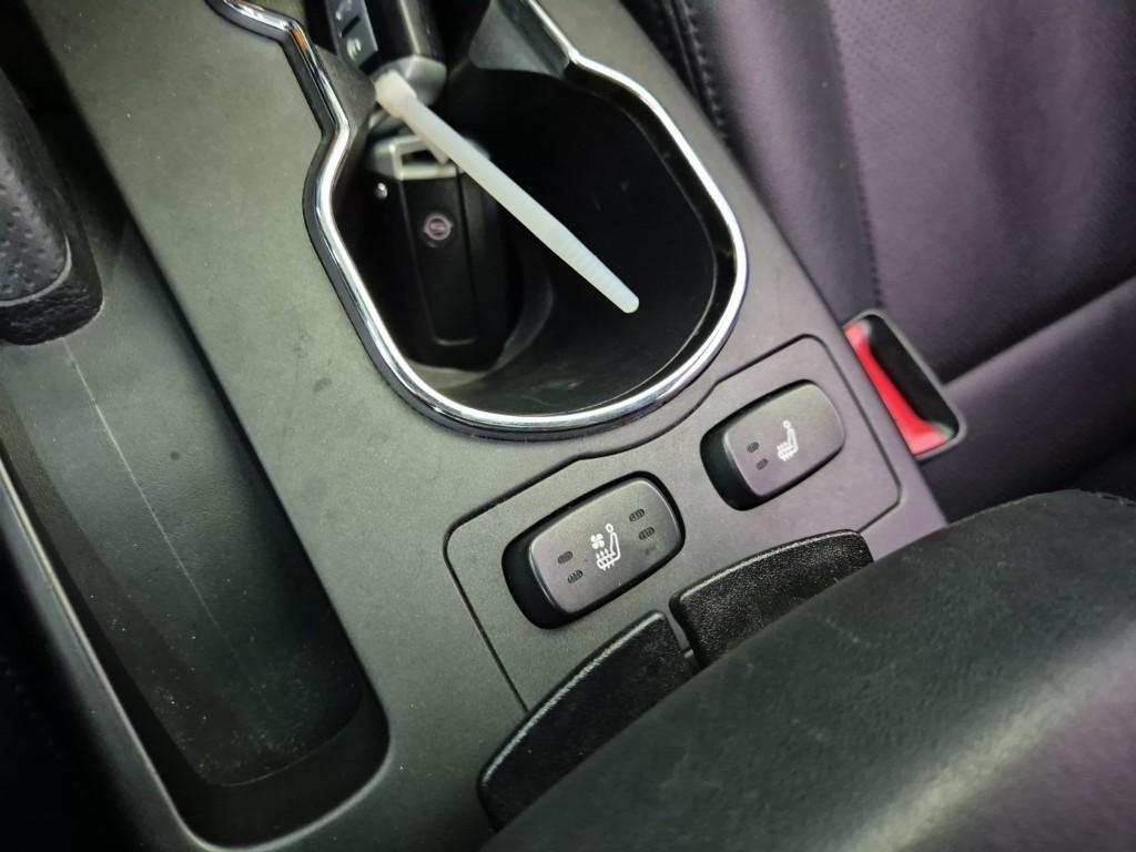 Ssangyong Korando 2015 Negro - Importación desde Corea - HF Imports Iquique - Foto 15