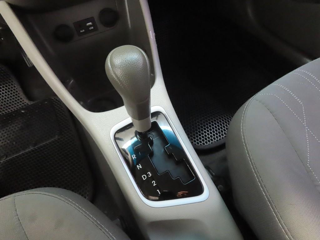 KIA Morning 2016 Blanco - Importación desde Corea - HF Imports Iquique - Foto 13