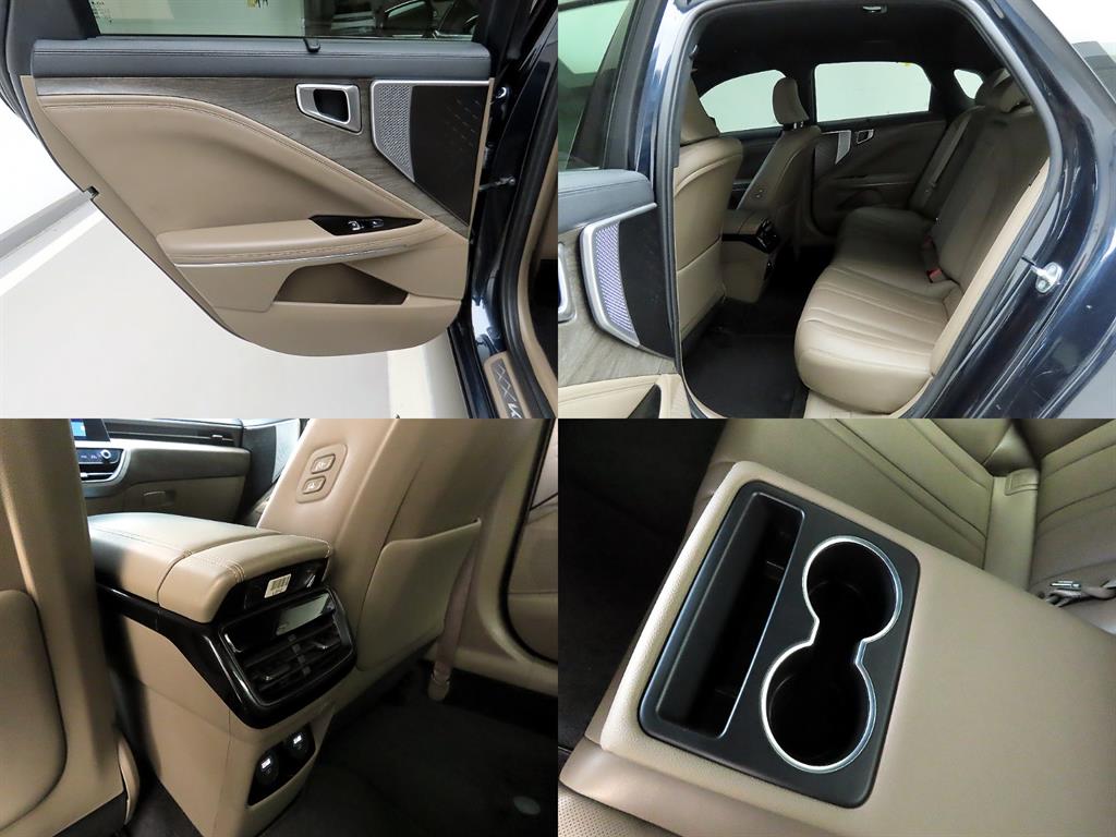 KIA K8 2022 - Importación desde Corea - HF Imports Iquique - Foto 18