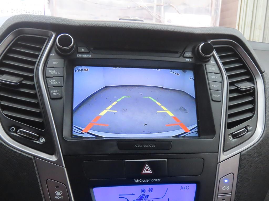 HYUNDAI Santa Fe 2015 - Importación desde Corea - HF Imports Iquique - Foto 14