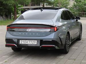 HYUNDAI Sonata - Vista 6