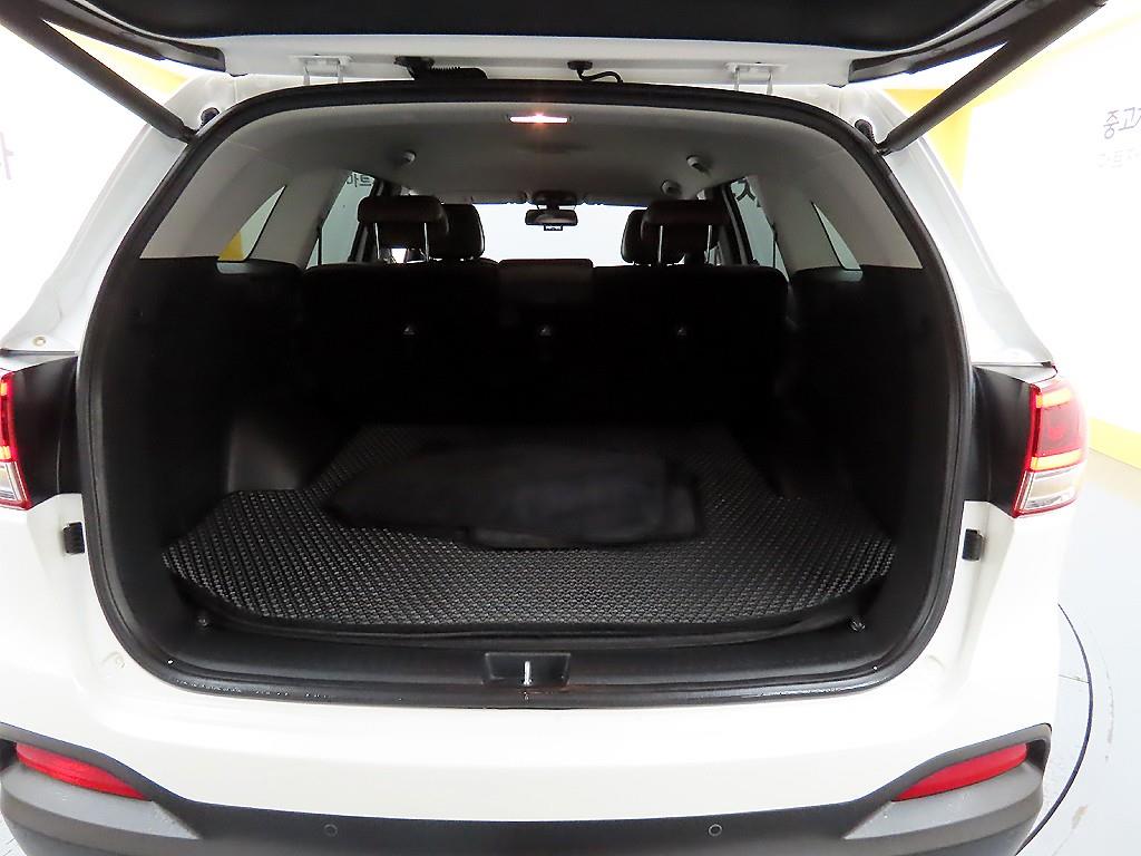 KIA Sorento 2016 Blanco - Importación desde Corea - HF Imports Iquique - Foto 18