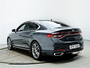 HYUNDAI Grandeur - Vista 8