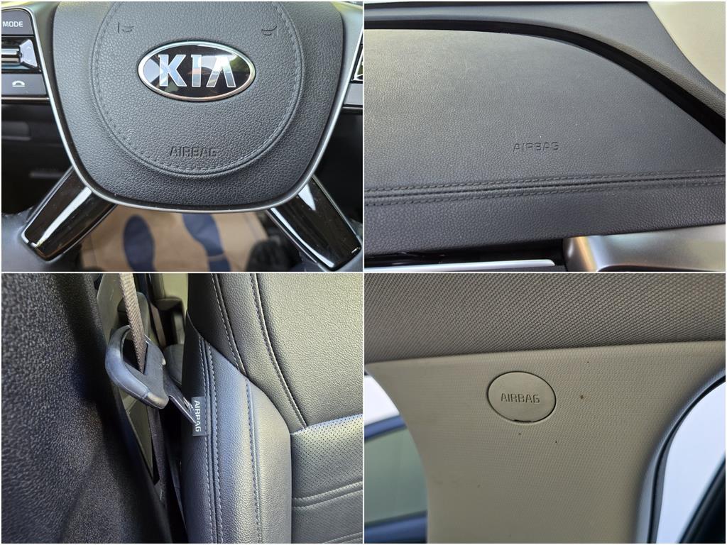 KIA Sorento 2020 Azul - Importación desde Corea - HF Imports Iquique - Foto 18