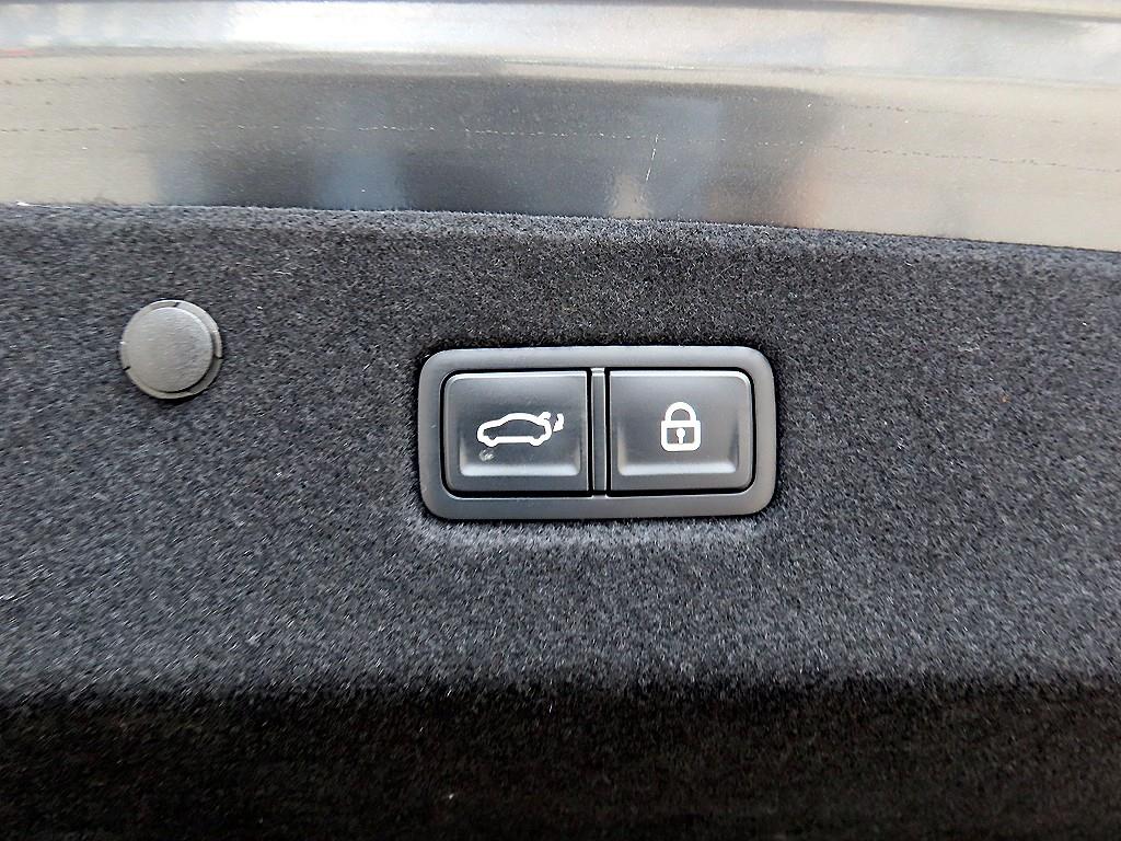 KIA K8 2022 Negro - Importación desde Corea - HF Imports Iquique - Foto 17