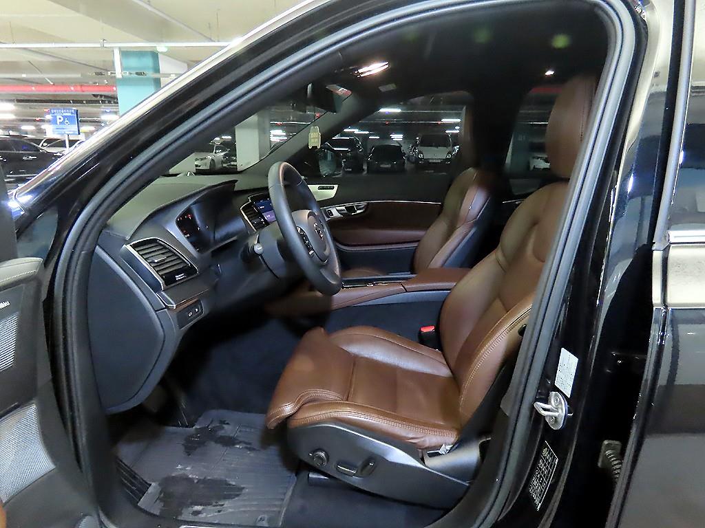 Volvo XC90 - Vista 6