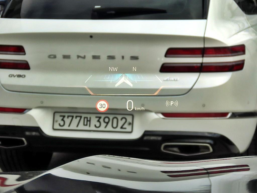 BMW X5 - Vista 10